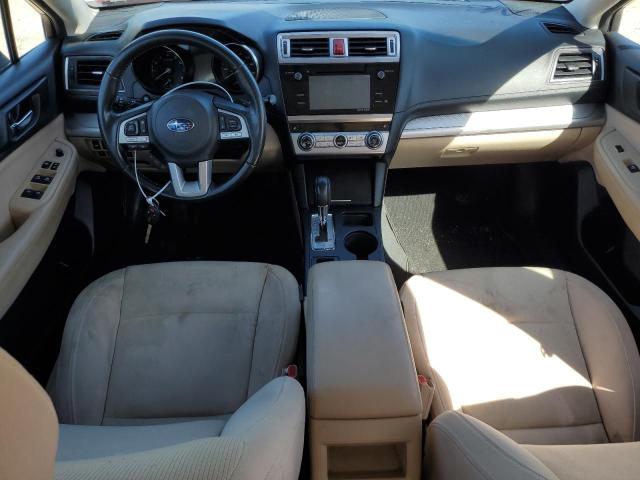 VIN 4S3BNBF63G3016008 2016 SUBARU LEGACY no.8