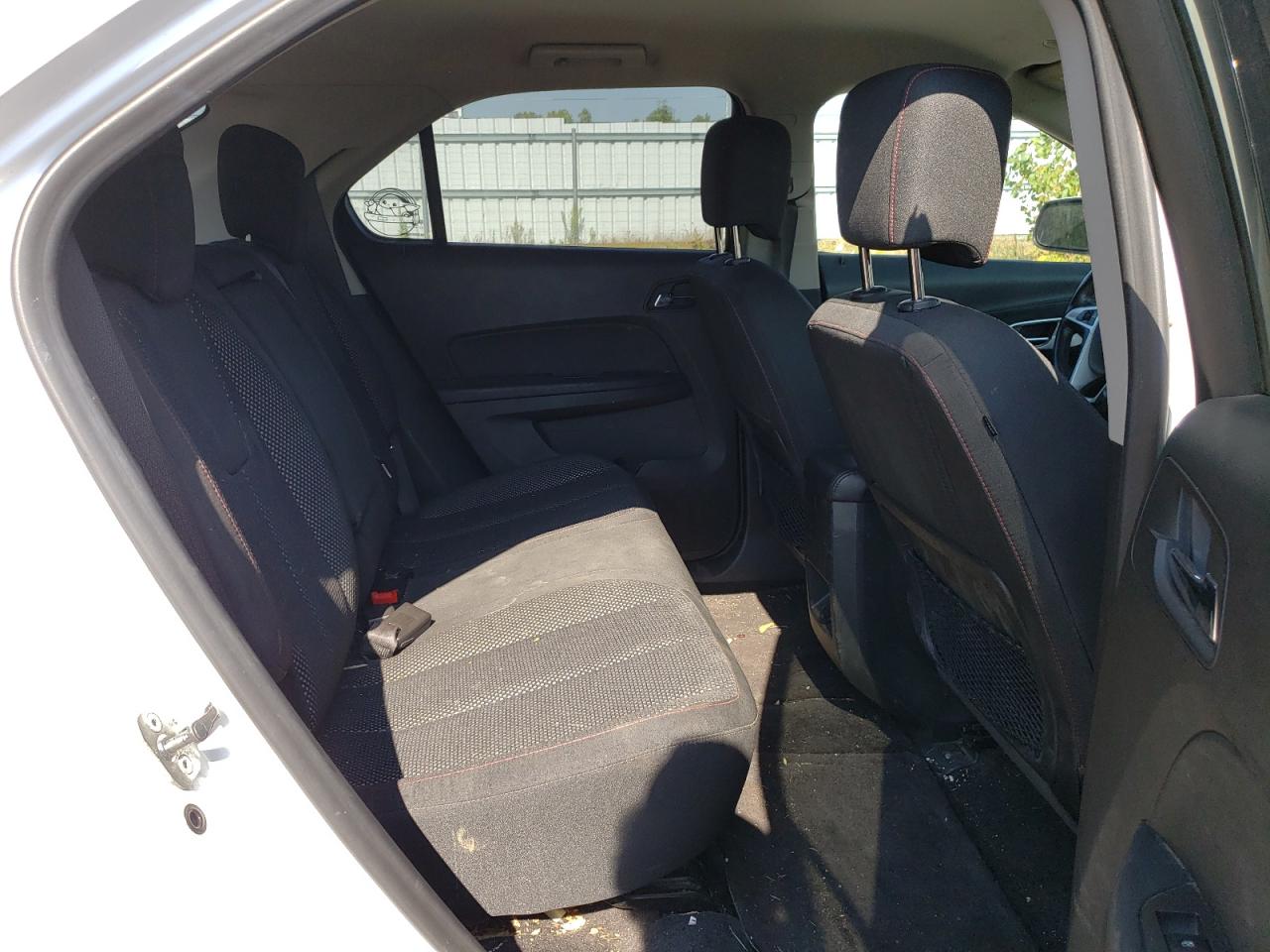 2GNALCEK2G6123430 CHEVROLET EQUINOX 2016