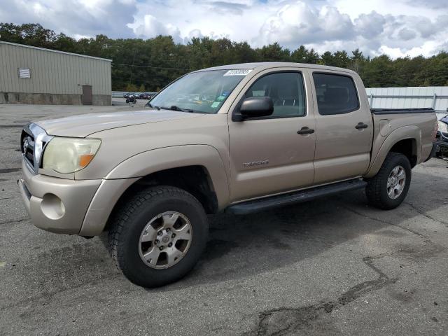 2005 Toyota Tacoma 