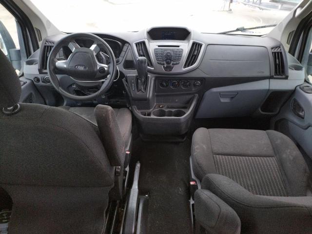 1FBZX2ZM8GKA63872 Ford Transit T-350