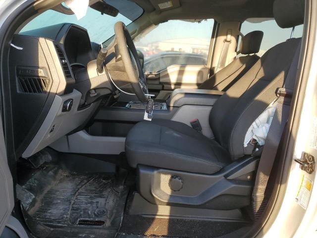 1FTFW1E42KKF15342 Ford F150 Supercrew