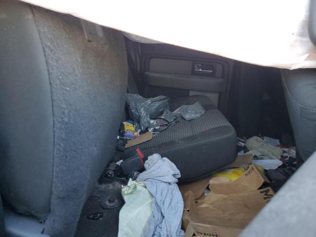 1FTFW1EF7EKD89551 Ford F150 Supercrew