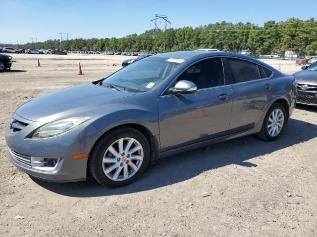 2011 Mazda Mazda6 i