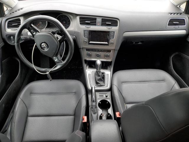 2015 VOLKSWAGEN GOLF SPORT - 3VWCA7AU6FM507914