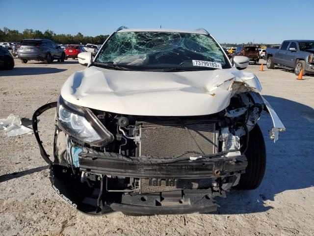 JN1BJ1CR6HW141026 Nissan Rogue Sport S