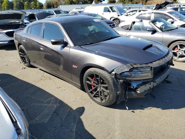 Vin: 2c3cdxgj5mh530317, lot: 73442313, dodge charger scat pack 20214