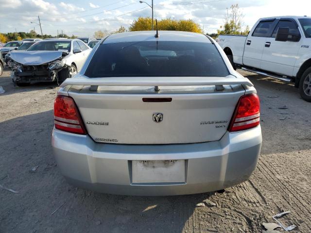 2009 Dodge Avenger Sxt VIN: 1B3LC56B39N549347 Lot: 53945264