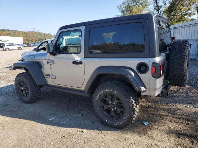 1C4GJXAN8MW651488 Jeep Wrangler Sport