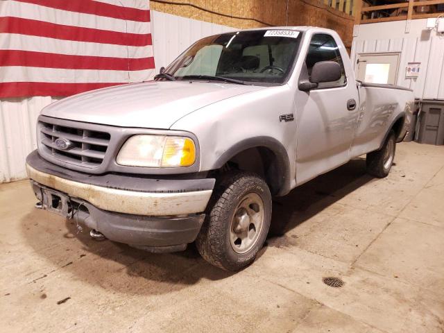 2000 Ford F-150 