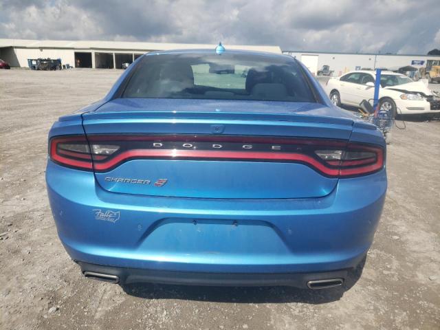 2C3CDXJG8KH603464 | 2019 DODGE CHARGER SX