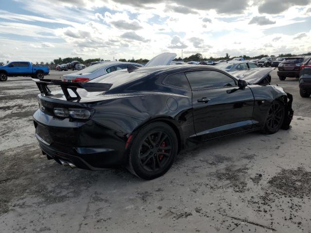 1G1FH1R79K0110100 Chevrolet Camaro SS 3