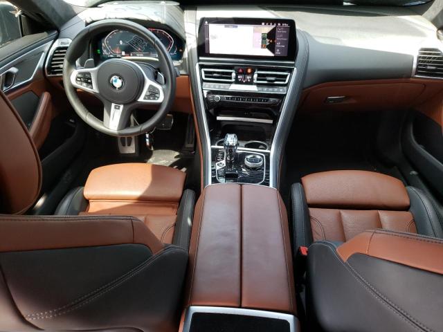 2024 BMW 840XI - WBAGV4C02RCN27307