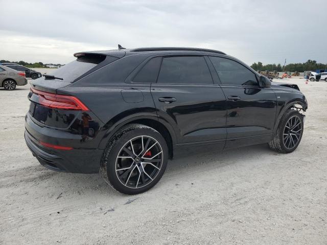 2023 AUDI Q8 PREMIUM WA1EVBF18PD026300