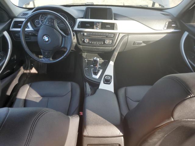 WBA3C3C5XEPV90331 BMW 320 I Xdrive