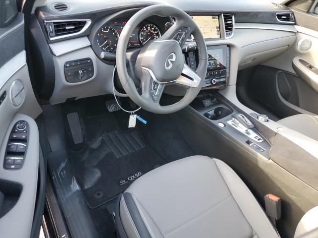 2023 INFINITI QX50 SENSO 3PCAJ5EB5PF117691