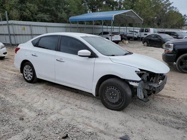 2016 Nissan Sentra Sv VIN: 3N1AB7AP4GY286120 Lot: 40935973