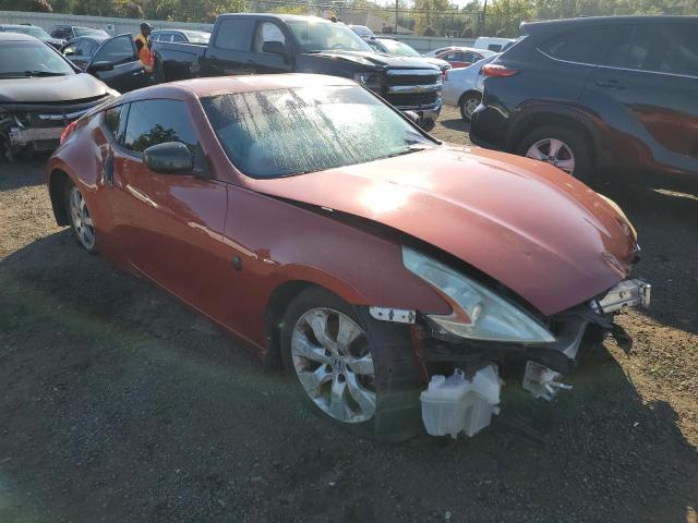 JN1AZ4EH3EM630890 Nissan 370Z BASE