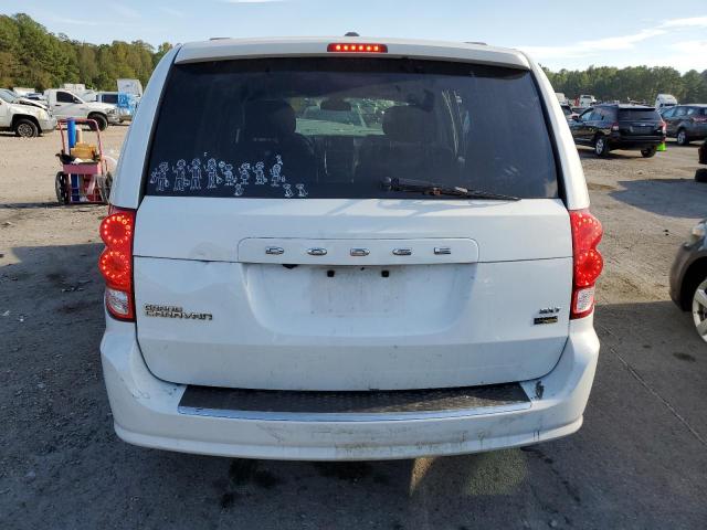 2C4RDGCG2KR774384 Dodge Caravan GRAND CARA 6