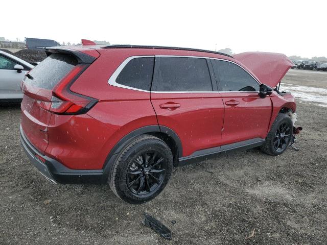 2023 HONDA CR-V SPORT - 2HKRS5H54PH705573