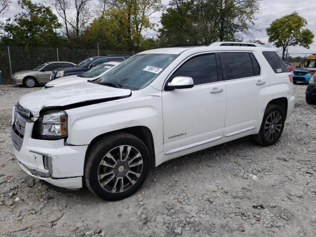 2017 GMC Terrain Denali