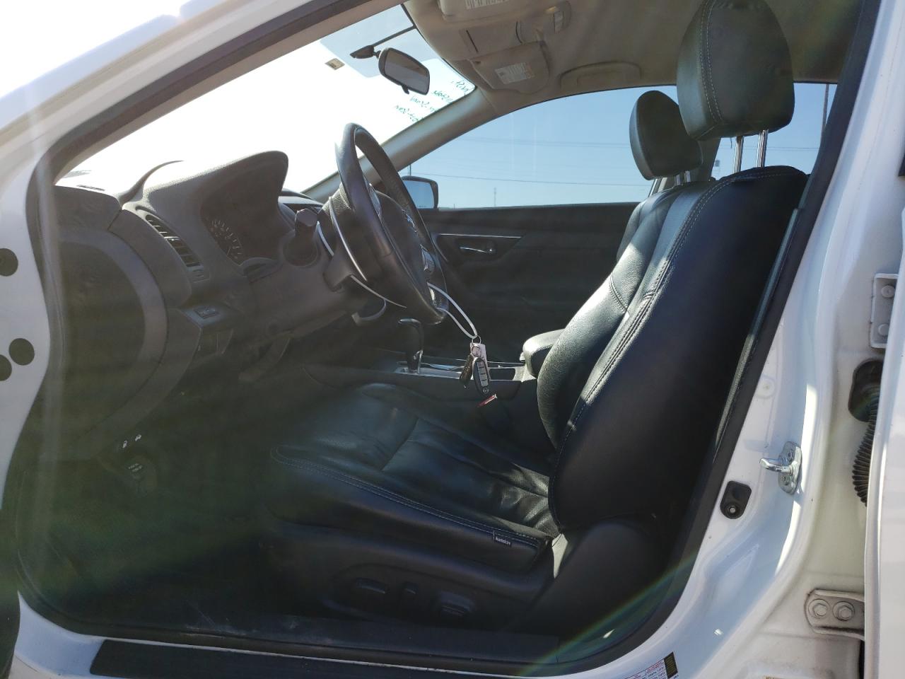 1N4AL3APXHN325106 NISSAN ALTIMA 2017