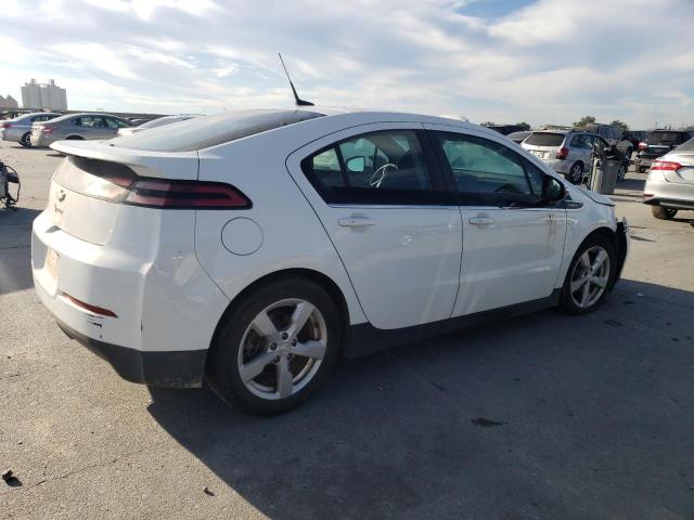 VIN 1G1RA6E4XDU134945 2013 Chevrolet Volt no.3