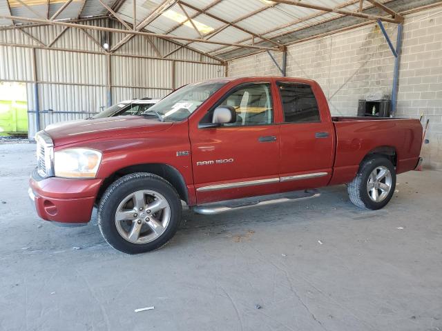 2006 Dodge Ram 1500 ST