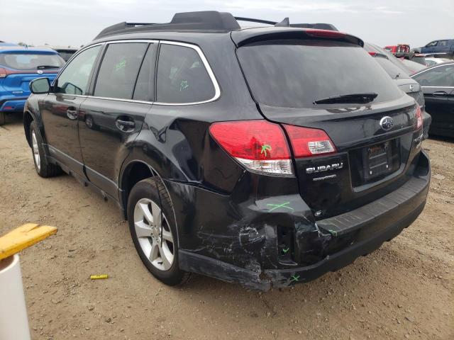 4S4BRBCC8E3320880 Subaru Outback 2.5i Premium