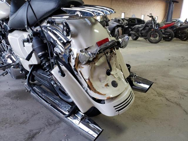 2022 HARLEY-DAVIDSON FLTRX 1HD1KHC19NB642096