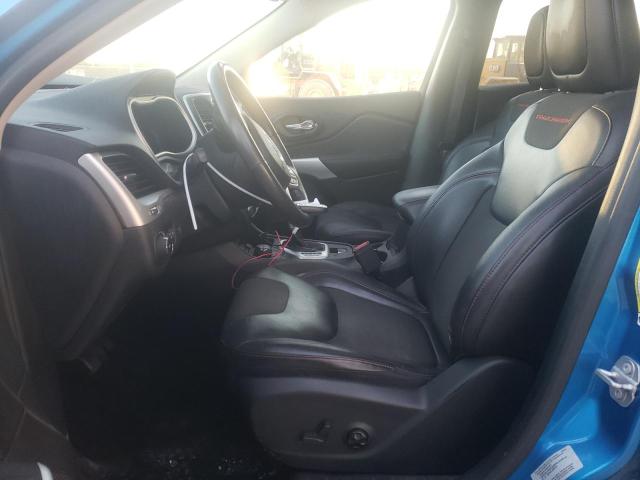 1C4PJMBS3HW636230 Jeep Cherokee Trailhawk