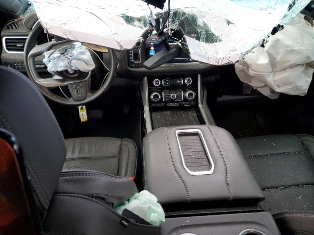 1GKS2DKT9MR388286 GMC YUKON DENALI
