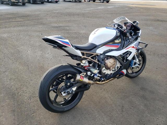2022 BMW S 1000 RR - WB10E2301N6F49705