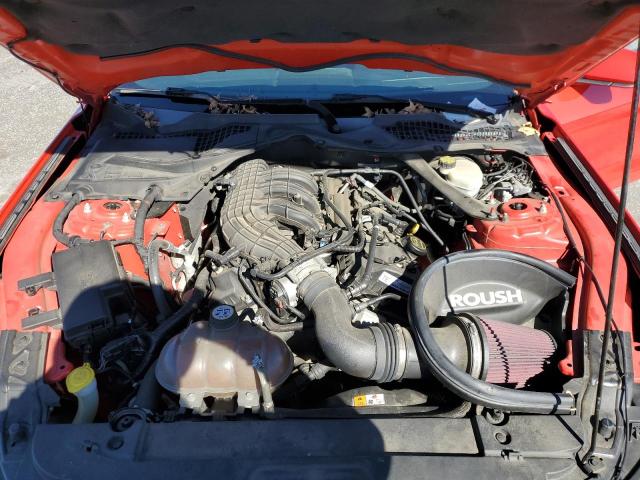2015 FORD MUSTANG - 1FATP8EM3F5333295