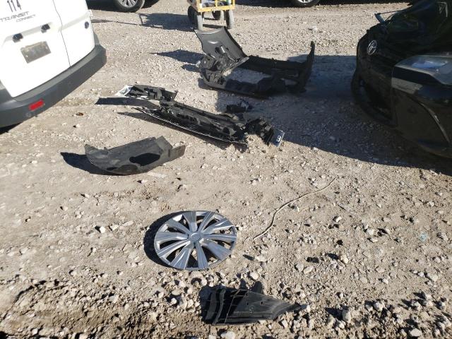 2017 FORD TRANSIT - NM0LS7E74H1315070
