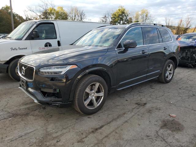 2016 Volvo XC90 