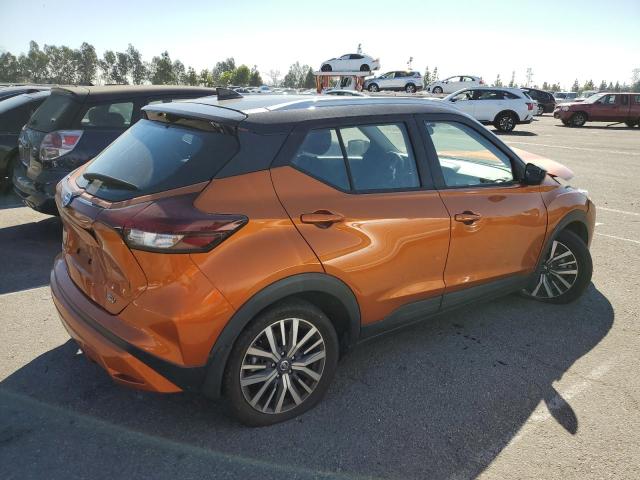 3N1CP5CV9ML516673 Nissan KICKS SV
