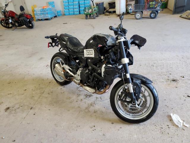 2023 BMW F 900 R - WB10K1302P6G61807