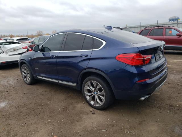 5UXXW3C59J0Y65894 BMW X4 Xdrive28i