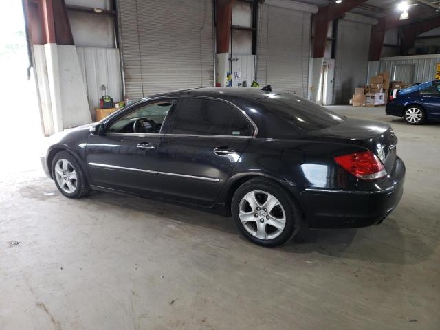 2005 Acura RL - Image 2