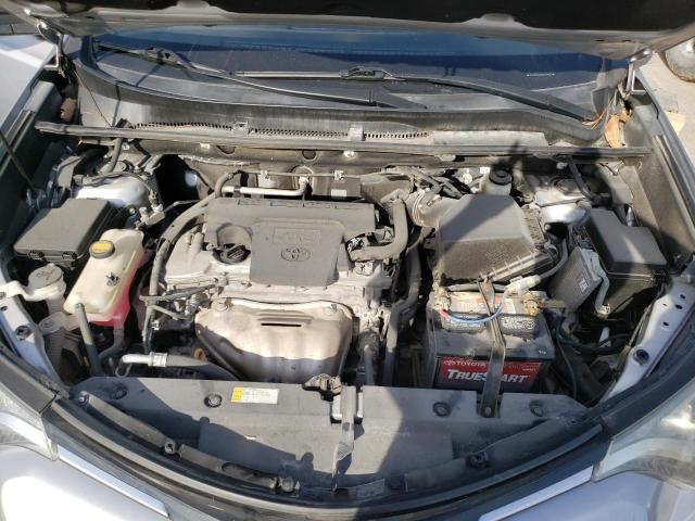 2T3ZFREV8GW311311 Toyota RAV4 LE
