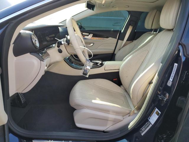 2019 MERCEDES-BENZ CLS 450 - WDD2J5JB6KA028438