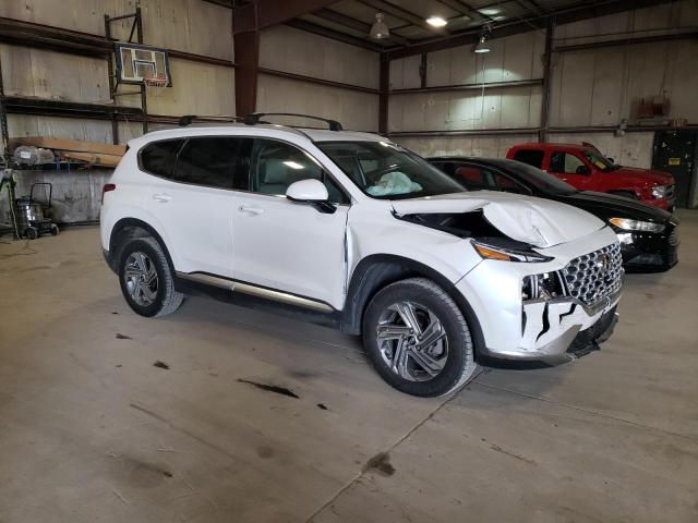 2022 HYUNDAI SANTA FE 4 5NMS2DAJXNH380196