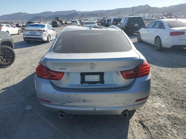 2015 BMW 435 XI GRA - WBA4B3C56FD669960