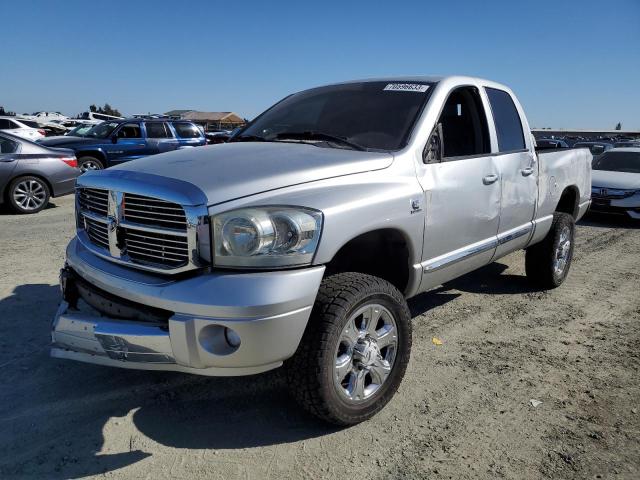 2007 Dodge Ram 2500 ST