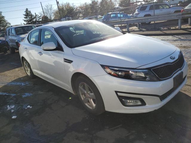 KNAGM4A70E5470526 | 2014 KIA OPTIMA LX