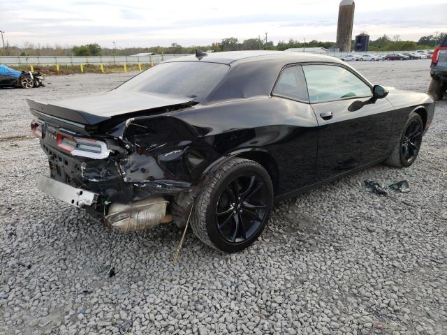 Vin: 2c3cdzag5hh531420, lot: 70943413, dodge challenger sxt 20173
