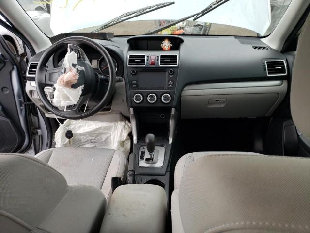 JF2SJAAC4GH499158 Subaru Forester 2.5i