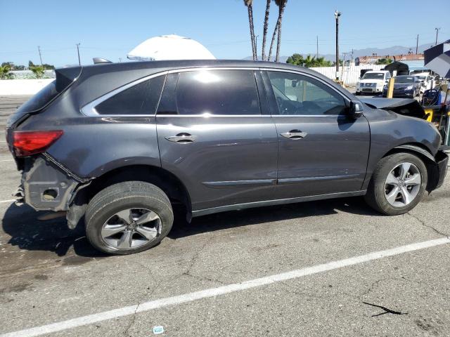 2014 Acura Mdx VIN: 5FRYD3H29EB010516 Lot: 71988963