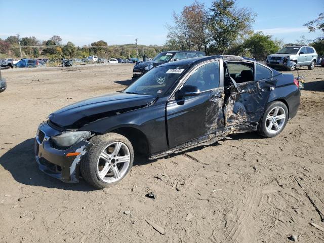 2012 BMW 3 Series 328i