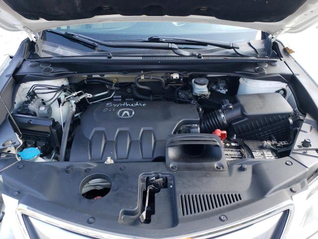 2015 ACURA RDX - 5J8TB4H34FL030236